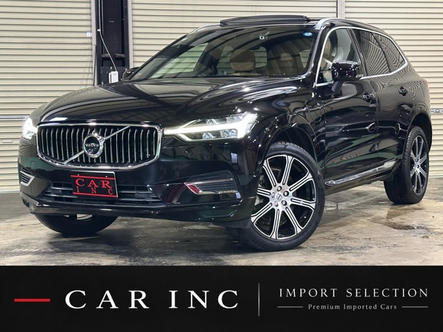 Volvo XC60 1