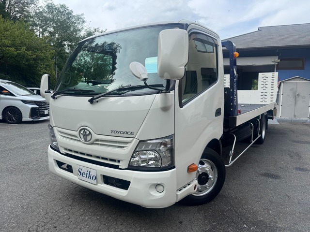2013 Toyota Toyoace