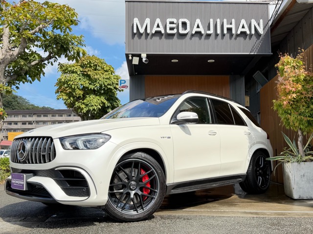 2021 Mercedes-Benz GLE