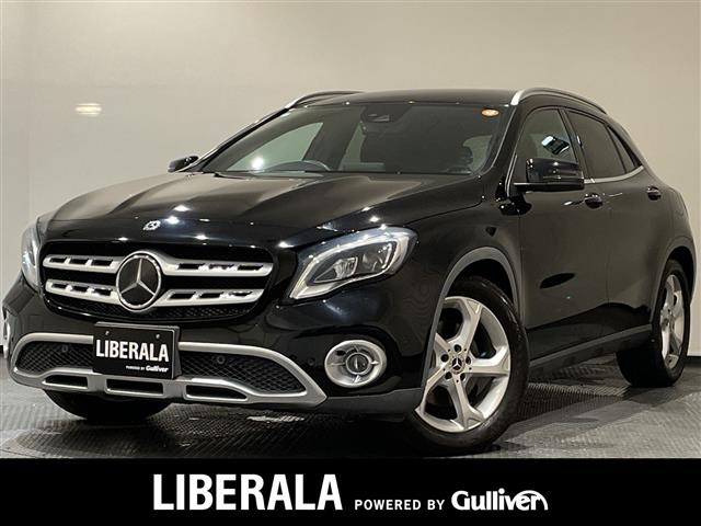2018 Mercedes-Benz GLA-Class