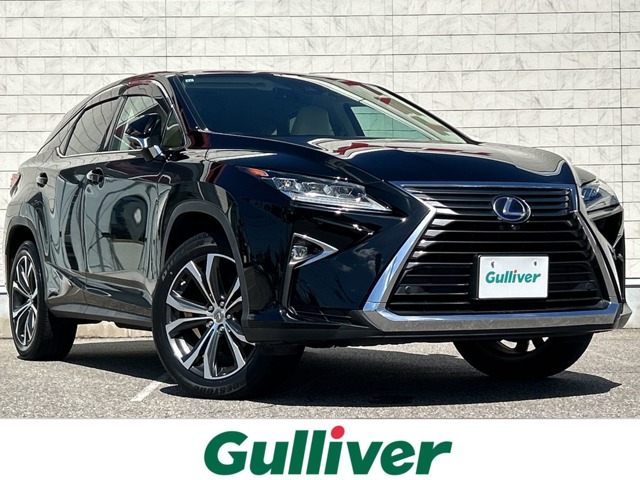 Lexus RX 1