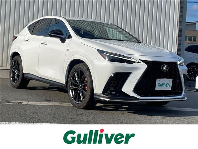 2023 Lexus NX