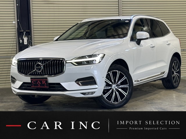 Volvo XC60 1