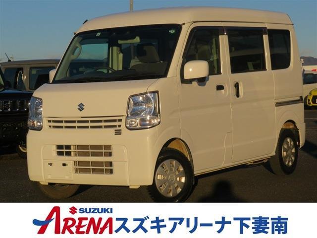 2022 Suzuki Every