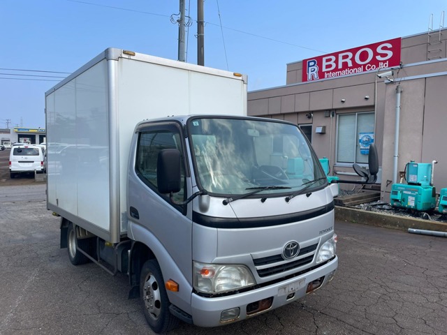 2011 Toyota Toyoace