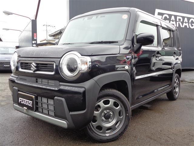 2025 Suzuki Hustler