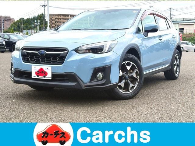 Subaru XV 1