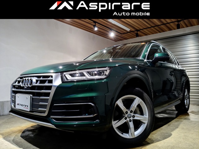 2019 Audi Q5