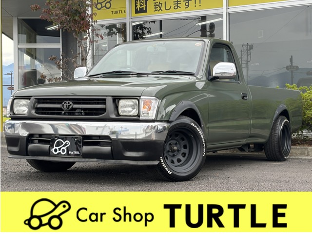 Toyota Hilux 1