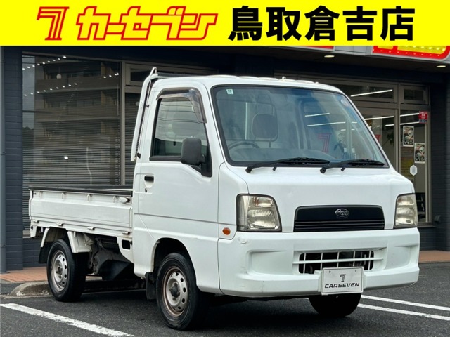 2005 Subaru Sambar Truck