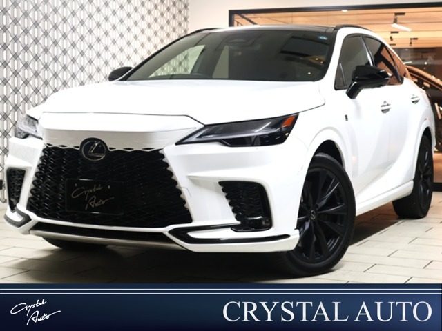 Lexus RX 1