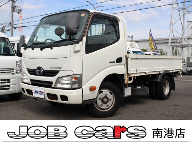 Hino Dutro 1