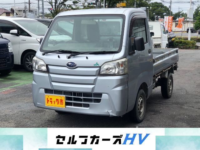 Subaru Sambar Truck 1