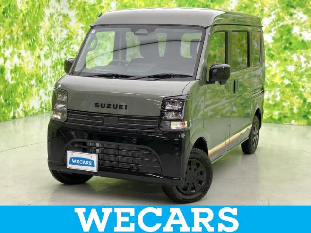 Suzuki Every 1