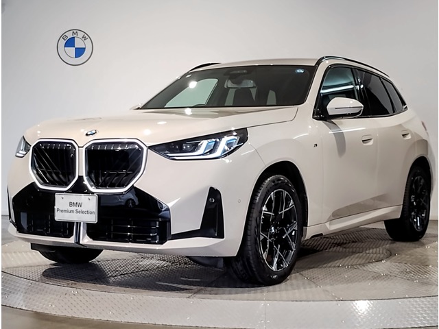BMW X3 1
