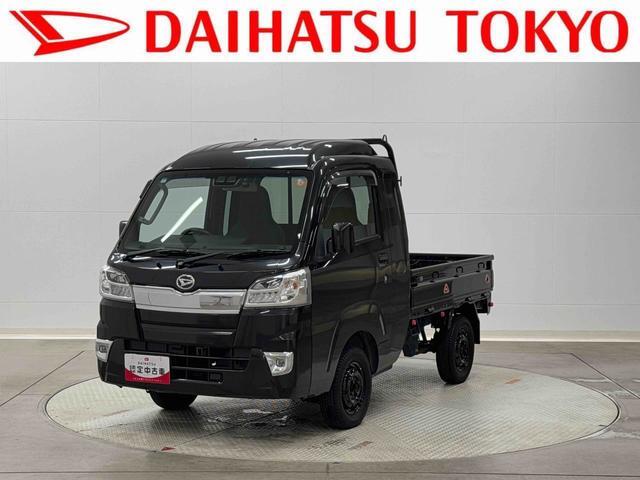 2020 Daihatsu Hijet Truck
