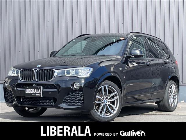 BMW X3 1
