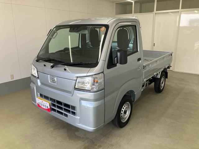 2025 Daihatsu Hijet