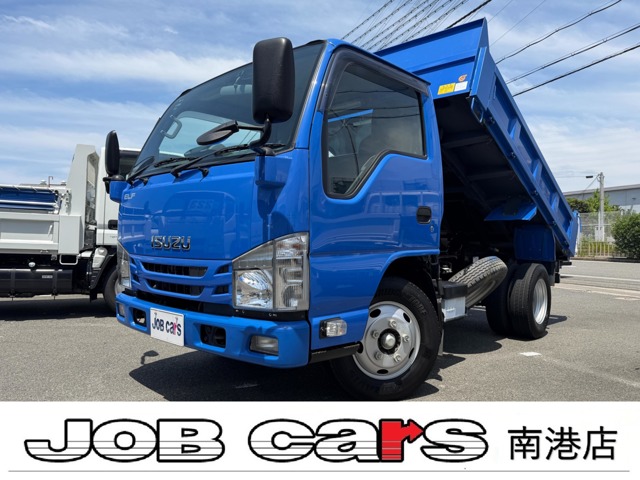 Isuzu Elf 1