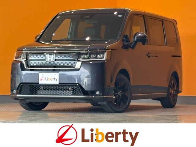 2026 Honda Stepwgn