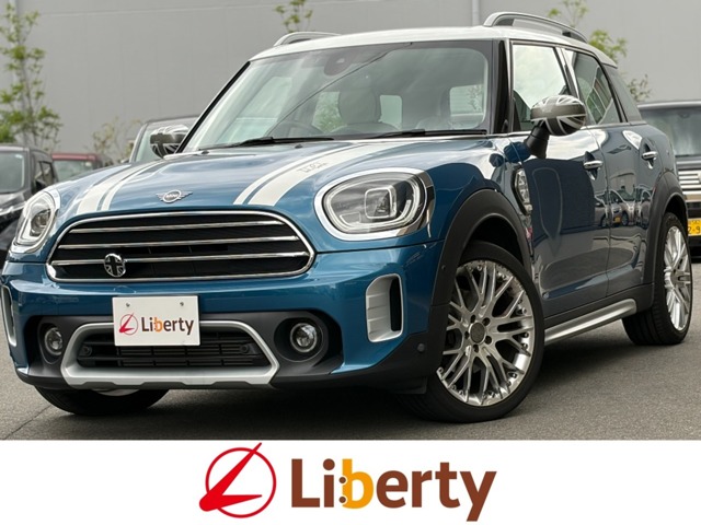 MINI Crossover 1