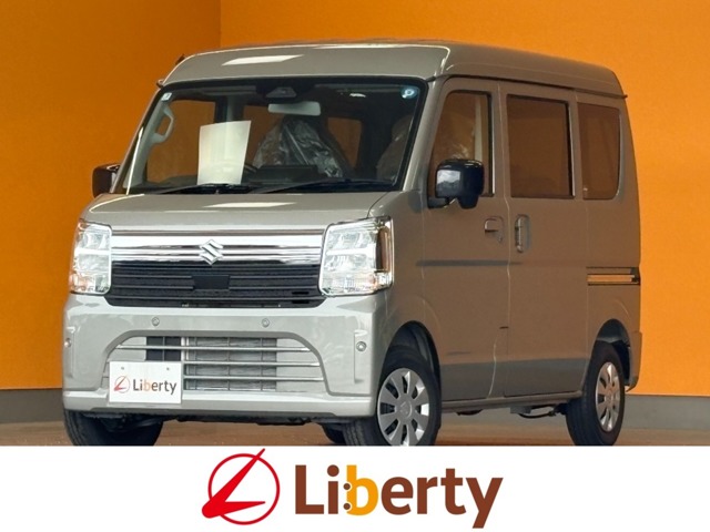 2026 Suzuki Every