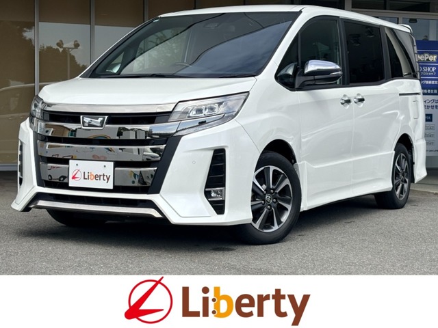 2021 Toyota Noah