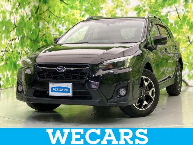2017 Subaru XV