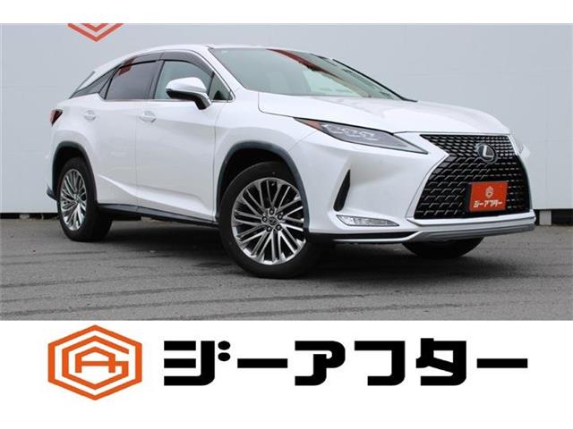 Lexus RX 1