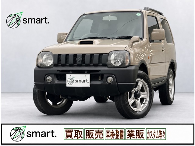 Suzuki Jimny 1