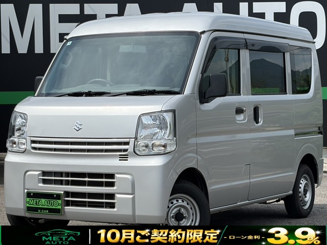 Suzuki Every 2
