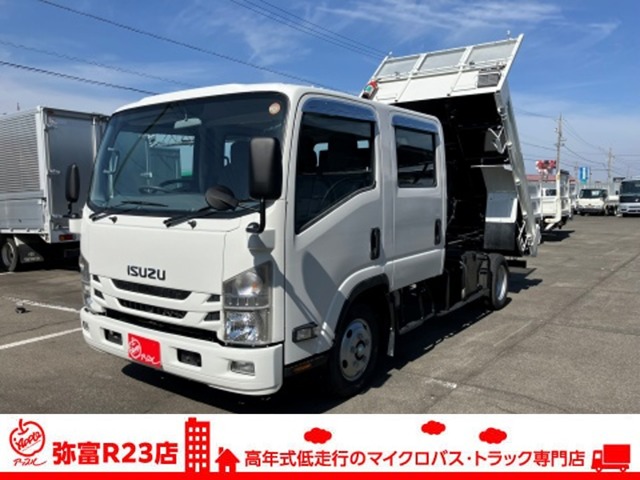 2016 Isuzu Elf