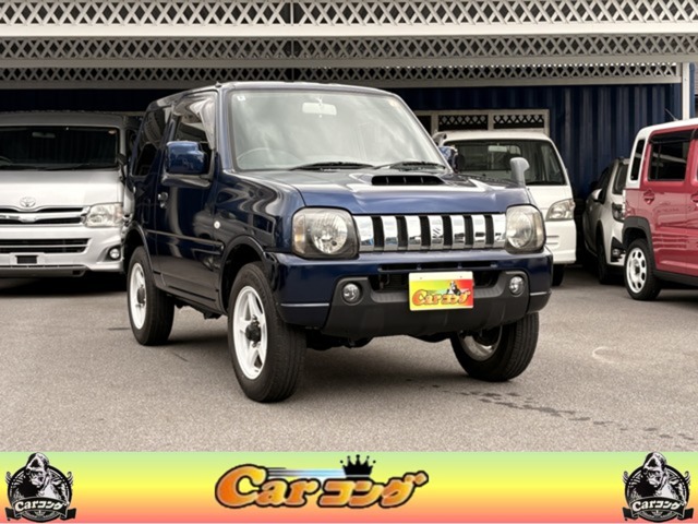 2012 Suzuki Jimny