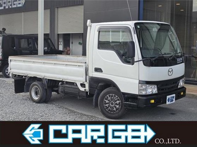 Mazda Titan Dash 1