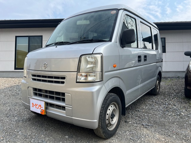 Suzuki Every 1