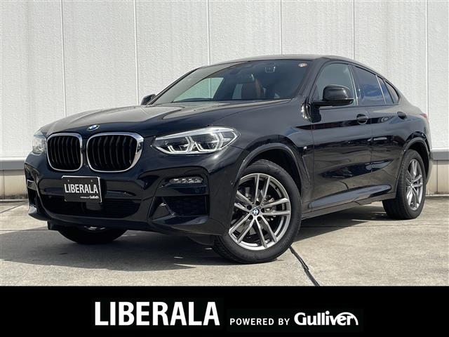 2020 BMW X4