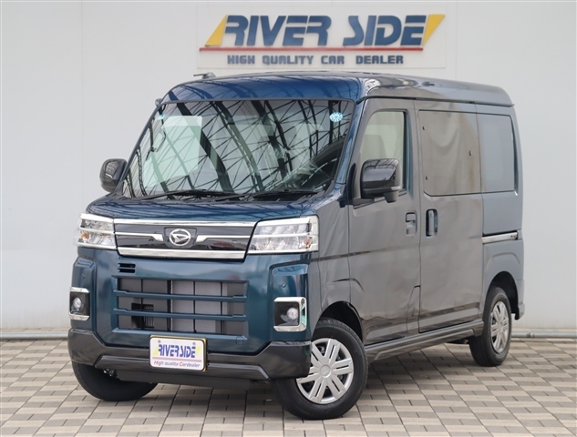 2026 Daihatsu Atrai