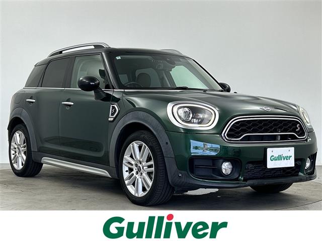 2018 MINI Crossover