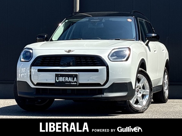 2024 MINI Countryman