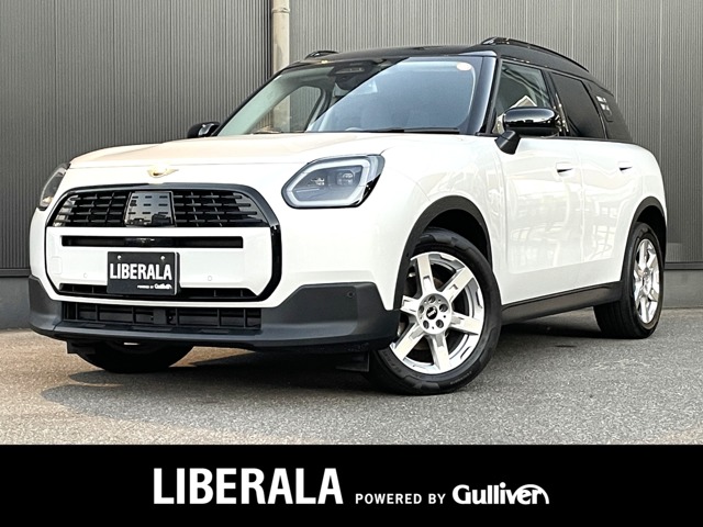 MINI Countryman 2
