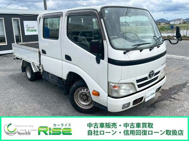 2010 Toyota Toyoace