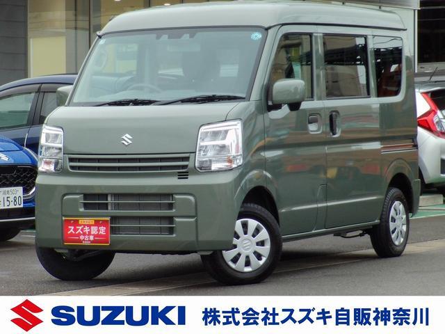 Suzuki Every 1