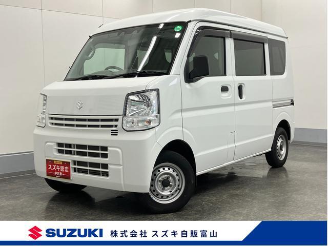 2020 Suzuki Every