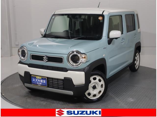 2025 Suzuki Hustler