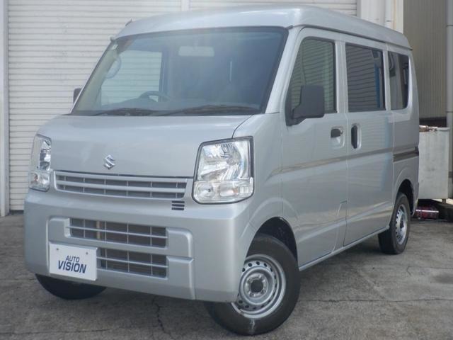 Suzuki Every 1