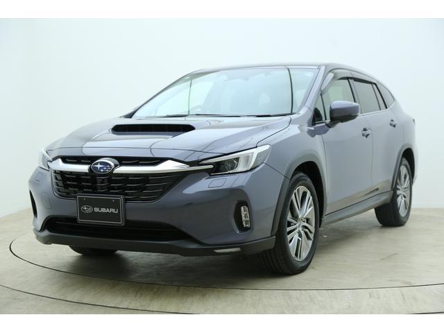 2024 Subaru Levorg Layback