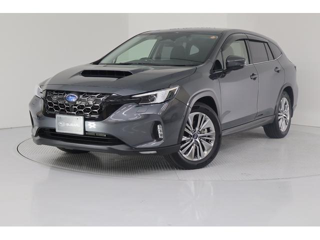 2024 Subaru Levorg Layback