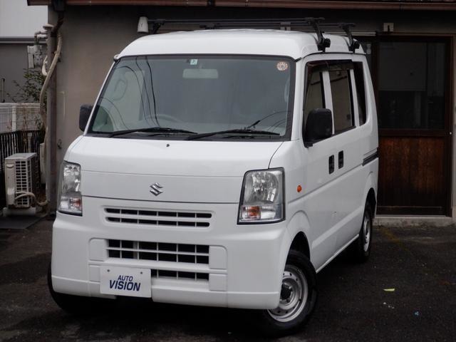 2013 Suzuki Every