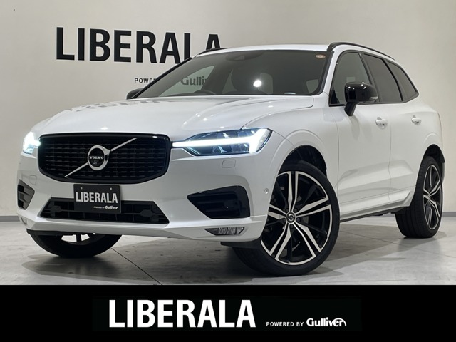 Volvo XC60 2