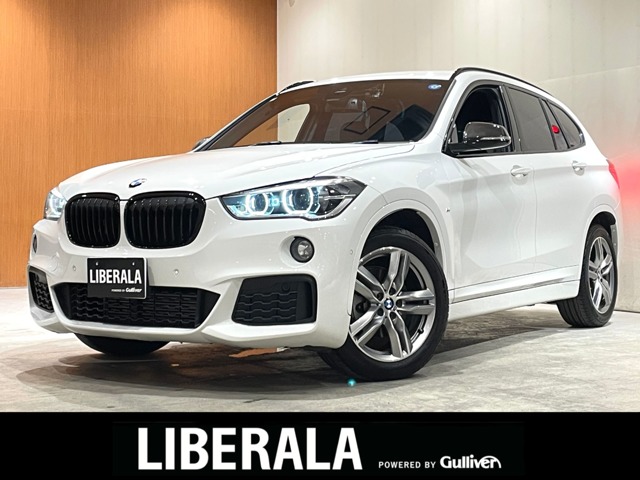BMW X1 1